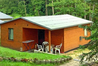 Villaggio turistico sul vigneto, Dobbrikow