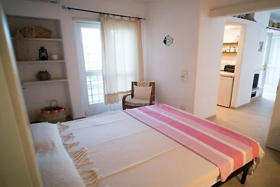 Mieszkanie w Ostuni z basenem