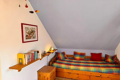 Doppelhaushälfte in Burhave