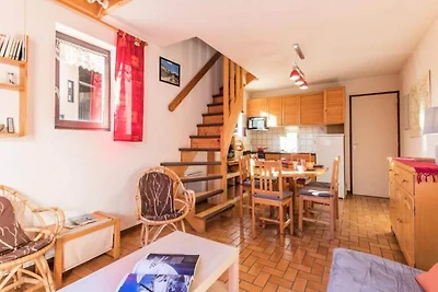 Aiguille Grive Residence Bat eins