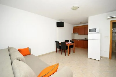Apartments Villa Moonlight - One Bedroom Apar...