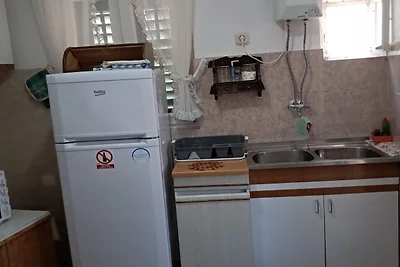 One-Bedroom Apartment A2