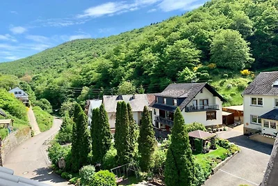 Loreley im Weingut Lithos