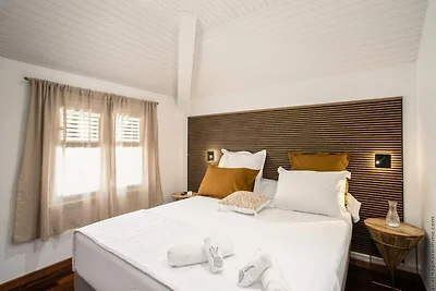 Villa in Sainte-Anne in der Nähe des Strandes...