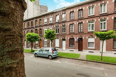 Schönes Ferienhaus mit eigener Terrasse in...