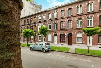 Ferienhaus in Kortrijk f�r 8 Personen