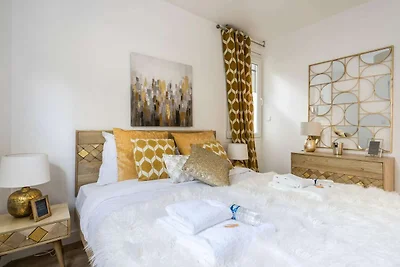 Grazioso appartamento 2BR/6P - Place d"Italie