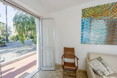 Wohnung in Loano in Strandnähe