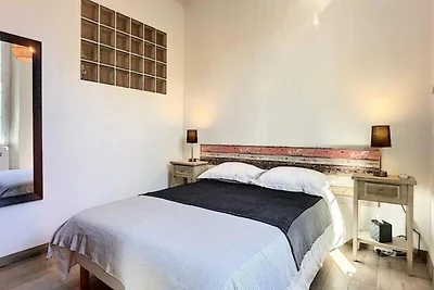 Wohnung in Antibes am Markt