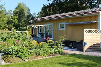 4 Personen Ferienhaus in LUR