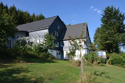 Appartamento tranquillo nel Sauerland con...
