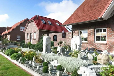 Ferienhaus Ganescha, Utarp
