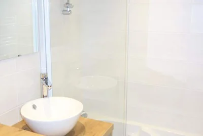 Wohnung in Les Bergers nahe Skiliften