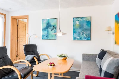 4 persone case ad Hvide Sande