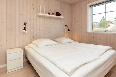 7 Personen Ferienhaus in Hals-By Traum