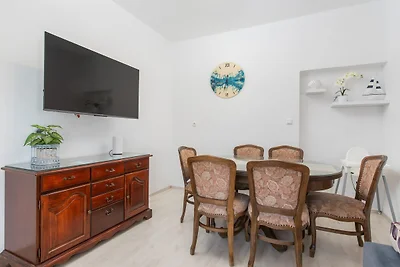 Familienferienvilla in Meeresnähe