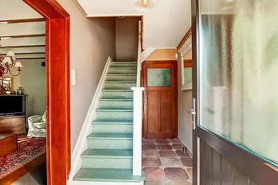 Ferienhaus in Lierneux mit Garten