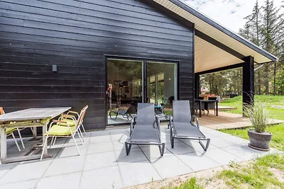 8 Personen Ferienhaus in Blåvand