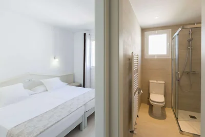 Oros De Malasigeni - Apartment In Canyamel
