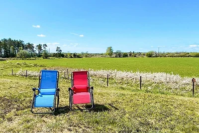 4 Personen Ferienhaus in BORGHOLM
