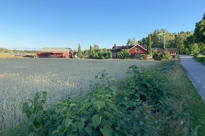 4 Sterne Ferienhaus in ODENSBACKEN