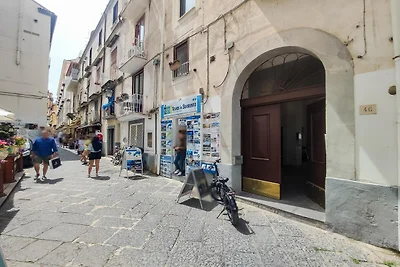 Appartamento a 500 metri dalla spiaggia...