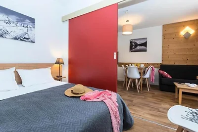 Rezydencja Odalys L'Ouillon dla 6 osób