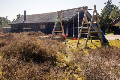 6 Personen Ferienhaus in Fanø