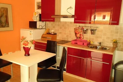 apartman za odmor Obiteljski odmor Opatija