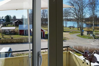 6 persoons vakantie huis in HOVMANTORP