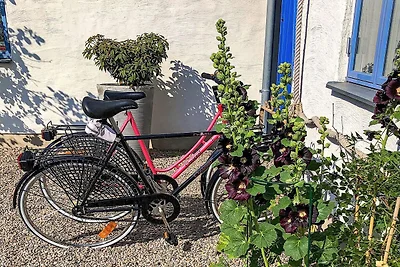 5 Personen Ferienhaus in Tvååker-By Traum