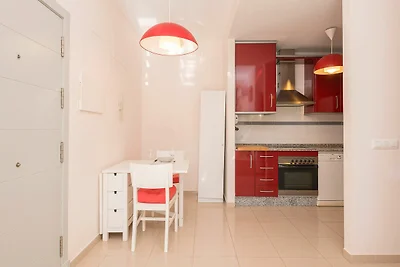 Appartamento a Conil vicino Los Bateles