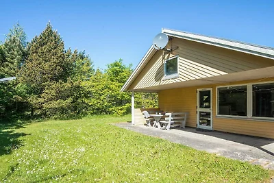 6 Personen Ferienhaus in Ulfborg