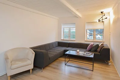6 Personen Ferienhaus in Store Heddinge