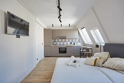 Sublim Studio Beaubourg/Le Marais