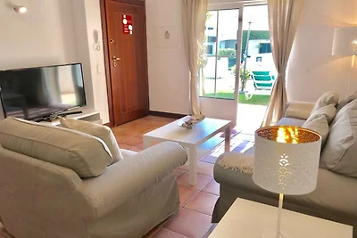 Familienfreundliche Villa in Benagil