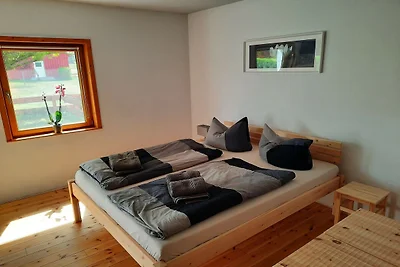 Gemütliche Ferienwohnung in der Oase am...