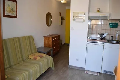 Wohnung in Frankreich am Strand