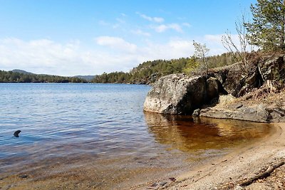 10 persoons vakantie huis in Søndeled-By...