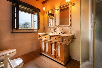 Casa a Barcena con Vista Panoramica