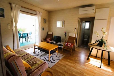 Oasis Park Residence f�r f�nf Personen