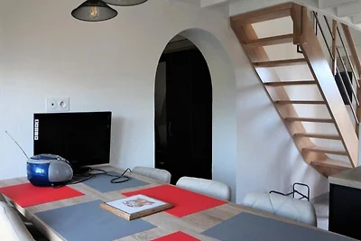 Residentie Les Gwenans