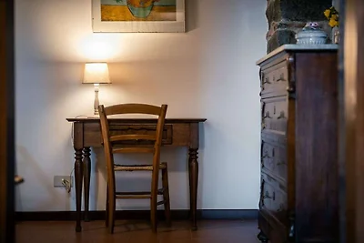 La Tinaia, Ginestra apart