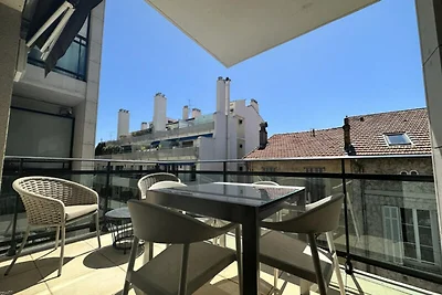 Charmante moderne 2-Zimmer-Wohnung 7 Lecerf