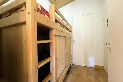 Appartamento a Les Menuires con accesso diret...