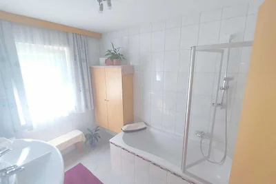 Tolles Ferienhaus in Hippach mit...