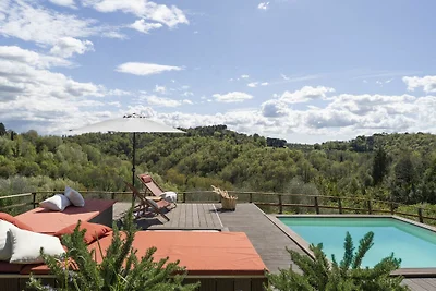 Riparossa Residenza di vacanza confortevole