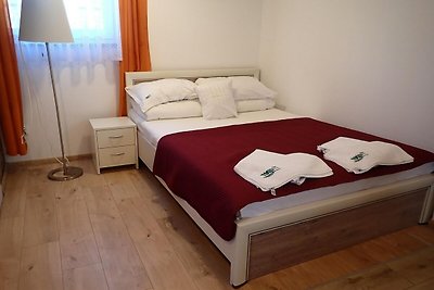 Casa vacanze a Kolczewo