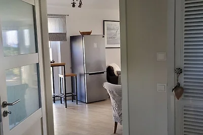 Ferienhaus Erholungsurlaub Altefähr
