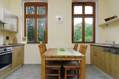 Appartamento con giardino a Fürstenwalde